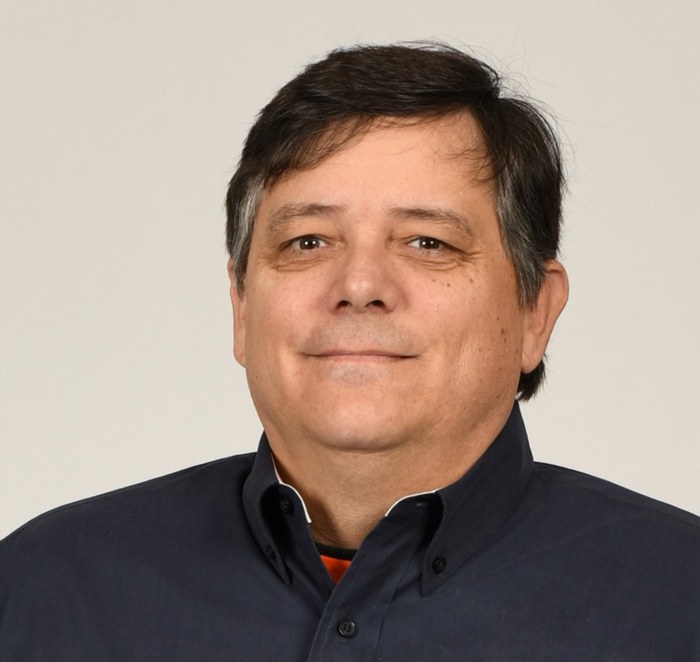 Rodney Smith, owner of Caliber HVAC Services